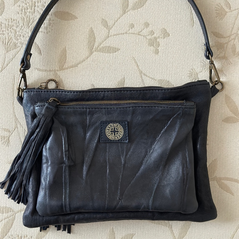 Fiorentini+Baker Bag